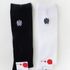 [กิเอนมอลล์] ถุงเท้าเด็กวัยหัดเดินเข่าสูง 1Pairs-Boy, girl, Half tights, Non-Slip, Foot Odor-Preventing, Anti-Static-Made in Korea