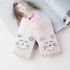 [Gienmall] Collants infantis 1Pares-Menino, menina, Leggings, Antiderrapante, Antiestático-Made in Korea