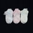 [Gienmall] Calcetines para niños pequeños 5Pairs-Niños Antideslizantes Antideslizantes Lindo volante de encaje de algodón hecho en Corea