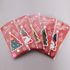 [กิเอนมอลล์] เด็กคริสต์มาสวันหยุดชุดถุงเท้า 5Pairs-Fun Novelty Animal Xmas Socks Winter Xmas Gifts-Made in Korea