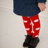 [Gienmall] Baby Toddler Kids Fuzzy Socks Tights 1Pairs-Non Skid Soft Fluffy Socks Cozy Warm Fleece Home Sleeping Winter Ankle Crew Socks-Made in Korea