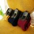[Gienmall] Bebê Toddler Crianças Meias Fuzzy 1Pairs-Non Skid Meias macias fofas Aconchegante Warm Fleece Home Sleeping Winter Ankle Crew Meias Made in Korea