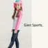 [Gienmall] Niños, niñas, niños, dos piezas, protectores contra erupciones, trajes de baño + juegos de sombreros para el sol, trajes de baño de manga larga, trajes de sol y trajes de baño, fabricados en Corea