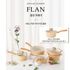 [NEOFLAM] Chảo sốt dụng cụ nấu ăn FLAN 18cm-Gốm cảm ứng đầy đủ - Sản xuất tại Hàn Quốc