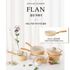[NEOFLAM] FLAN Panela Fry Pan 20cm-Full Induction ceramic-Made in Korea