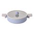 Nồi hầm NEOFLAM SOI 24cm – Lớp phủ gốm không chứa PFAS & Dụng cụ nấu nướng cao cấp đầy đủ _ Sản xuất tại Hàn Quốc