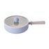 NEOFLAM SOI 20cm multi poêles – revêtement céramique sans PFAS & ustensiles de cuisine premium à induction complète _ Fabriqué en Corée