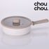 NEOFLAM Chouchou IH Full Induction Multi Pan 24cm – เครื่องครัวเซรามิกระดับพรีเมียมพร้อมดีไซน์น่ารักและประสิทธิภาพการเหนี่ยวนําเต็มรูปแบบ _ ผลิตในเกาหลี