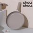 NEOFLAM Chouchou IH Tam İndüksiyon Frypan 24cm– Sevimli Tasarıma ve Tam İndüksiyon Performansına sahip Premium Seramik Mutfak Takımı _ Kore'de Üretilmiştir