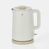 NEOFLAM FIKA Electric Kettle 1.7L – Diseño inspirado en la escandinavia y tetera premium segura de doble pared NEOFLAM FIKA Electric Kettle 1.7L – Diseño inspirado en la escandinavia y tetera premium segura de doble pared