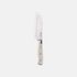 NEOFLAM Classic Santoku Knife 5" - Dao đa năng lưỡi dập nổi