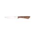 NEOFLAM Wood Handle Santoku Knife 5" — универсальный кухонный нож для ежедневной готовки