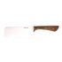 Couteau à poignée en bois NEOFLAM 6,5" – Couteau robuste pour viande, poisson et ingrédients volumineux
