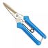 [HWASHIN] Multi-purpose Scissors P-300(190MM), Carbon Tool Steel SK-5, Electroless Nickel Plating, 3 Colors (Red, Blue, Yellow Random Shipping) - Made in Korea
