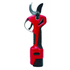 [HWASHIN] Rechargeable Electric Pruning Shears S-3000, Special Steel Blade SK-5, Non-slip Rubber Handle, Ultra-lightweight (963g including battery) - China OEM