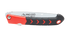[HWASHIN] Pro Folding Saw F-210 Carbon Tool Steel SK-5, Hard Chrome Plating, 3-Side Grinding of Teeth, Rplaceable and 2 Levle Saw Blade Adjustment - Made in Korea