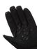 K2 Safety Easy Warm 2 Winter Gloves - High-Stretch, Touchscreen, Non-Slip (Black)