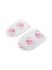 K2 Safety Foot Warmer Hot Pack - Adhesive, 8-Hour Heat, 1 Pair (White)