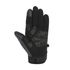 K2 Safety Commod Winter Gloves - Insulated, Touchscreen, Anti-Loss Hook (Black)