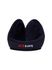 K2 Safety Winter Earmuffs - Micro Polar Fleece, Adjustable Fit (Navy)