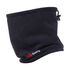 K2 Safety Winter Neck Gaiter - Warm, Soft Polar Fleece, Convertible to a Beanie (Navy)