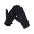 K2 Safety Polartec® Gloves - Power Stretch, Excellent Grip, Breathable (Black)
