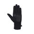 K2 Safety Polartec® Gloves - Power Stretch, Excellent Grip, Breathable (Black)