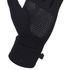 K2 Safety Polartec® Gloves - Power Stretch, Excellent Grip, Breathable (Black)
