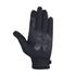 K2 Safety Softshell 2 Gloves - Stretchy, Touchscreen, Non-Slip (Navy)