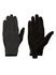 K2 Safety High-Density Stretch Skin Gloves (Dark Grey) – Breathable Suede Palm, Anti-slip Silicone Grip