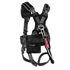 K2 Safety Industrial Full Body Harness KB-9503 with Waist Support – Made in Korea