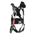 K2 Safety Industrial Full Body Harness KB-9503 with Waist Support – Made in Korea