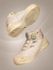 K2 Safety K2-107BE (Beige) - Giày bảo hộ lao động chiến thuật nhẹ và bền với hệ thống BOA® L + 1 Dial Fit System