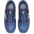 K2 Safety K2-68D (Navy) – Lightweight Breathable Safety Shoes with BOA® Fit System & Slip-Resistant Outsole