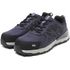 [K2-Sécurité] Chaussures de sécurité K2-99, Air Mesh + Cuir synthétique, Légères, eExcellente respirabilité, Antidérapant Grade 2, Phylon + Caoutchouc + Semelle TPU, Empêche la distorsion de la chaussure