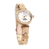VOWOOD Ciel-Peachy Heaven Women's Wrist Watch / Natural Wood Handcrafted Premium Fashion Wristwatch, Maple Wood, High-quality Wood Package, Lifetime Warranty - Made in Korea