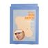 [ShionLe] UV Cut Sun Patch UV Sun Patch Hydrogel TYPE-B 1 boîte (4 feuilles)_Non élasticité et adhesion_Made rafraîchissantes stimulées en Corée