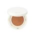 [ShionLe]1+1 Real Skin Fit Gleaming Cushion No.23 เบาะรองนั่ง Sandy Beige_Cover ที่เกาะติด naturally_Made ในเกาหลี