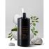 Pogonia Mokkamang Tratamiento Capilar Negro 300ml / Tratamiento de teñido de canas naturales, aceite de moringa, extracto de ácido fenólico, sin trihidrocibenceno - Hecho en COCOREA