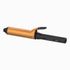 Glampalm Clip Hair Curling Iron GP618AL (36MM), Special Ceramic Coating, 360-degree Swivel Cord, Automatic Power Off, Quick Preheating, LED 5-level Temperature Control, Free Voltage - Made in KOREA