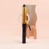 Glampalm Clip Hair Straightener GP618AM (36MM), Special Ceramic Coating, 360-degree Swivel Cord, Automatic Power Off, Quick Preheating, LED 5-level Temperature Control, Free Voltage - Made in KOREA