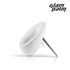 Support de charge en fer sans fil Glampalm Cradle GP805, GP244 - Fabriqué en Corée