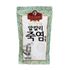 [ИНСАН БАМБ00 СОЛЬ] Гранулы щелочной бамбуковой соли Insan премиум-класса для приготовления пищи 1 кг, сделано в Корее