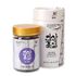 [INSAN BAMBOO SALT] Insan Roasted Purple Bamboo Salt (Solid) 240g-Made in Korea