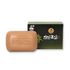 [INSAN BAMBOO SALT] Insan Bamboo Salt Soap 100g – Mineral Cleansing Soap for the Whole Family Made with Traditional 9-Times Roasted Bamboo Salt – Made in Korea