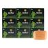[INSAN BAMBOO SALT] Insan Bamboo Salt Soap 100g – Mineral Cleansing Soap for the Whole Family Made with Traditional 9-Times Roasted Bamboo Salt – Made in Korea