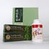 [INSAN BAMBOO SALT] Insanga Safflower Seed Pill Gift Set – Premium Bone & Oral Care Set – Made in Korea