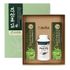 [INSAN BAMBOO SALT] Insanga Sarijang Herbal Pill Gift Set – Traditional Herbal Health Supplement & Oral Care Set – Made in Korea