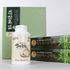 [Insan Bamboo Salt] Field Garlic Pill (250g) & Toothpaste Gift Set – Traditional Herbal Health Supplement & Oral Care Set – Made in Korea