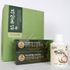 [Insan Bamboo Salt] Field Garlic Pill (200g) & Toothpaste Gift Set – Traditional Herbal Health Supplement & Oral Care Set – Made in Korea